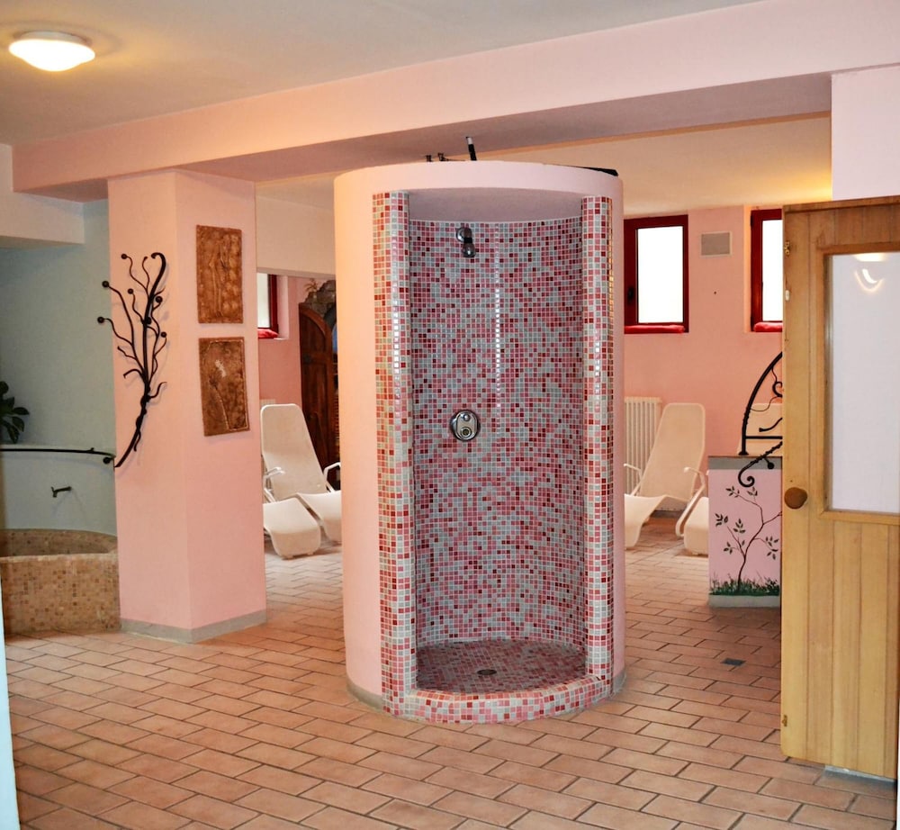 albergo la montanina