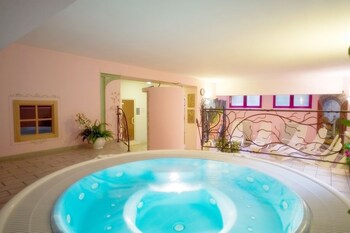 albergo la montanina