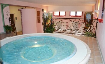 albergo la montanina