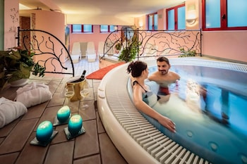 albergo la montanina