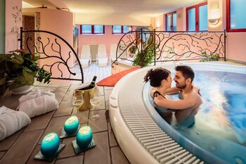 albergo la montanina