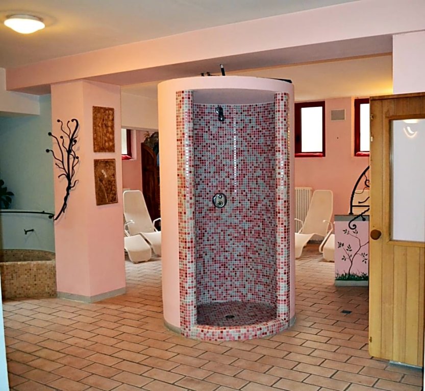 albergo la montanina