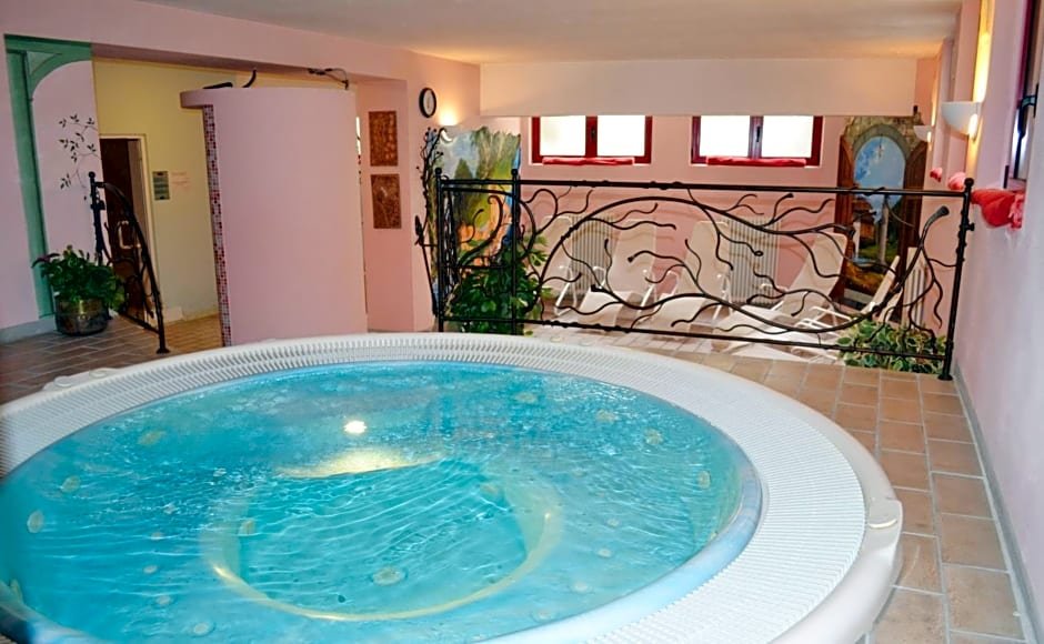 albergo la montanina