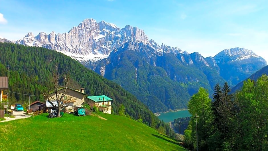 alleghe