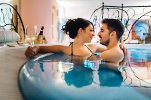 albergo la montanina