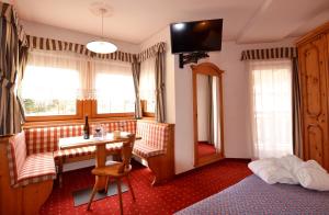 albergo la montanina