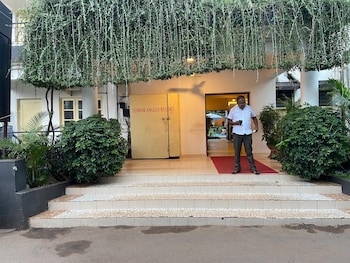 Senhor Angelo Resort,,4 star
