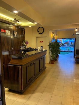 Senhor Angelo Resort,,4 star
