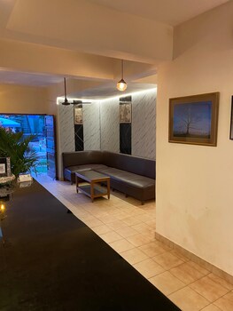 Senhor Angelo Resort,,4 star