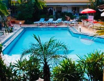 Senhor Angelo Resort,,4 star