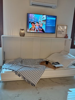 dolce far niente