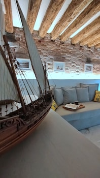 dolce far niente