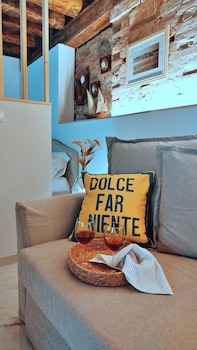 dolce far niente