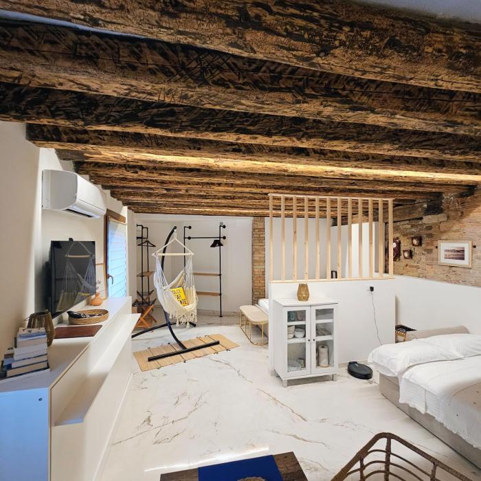 dolce far niente