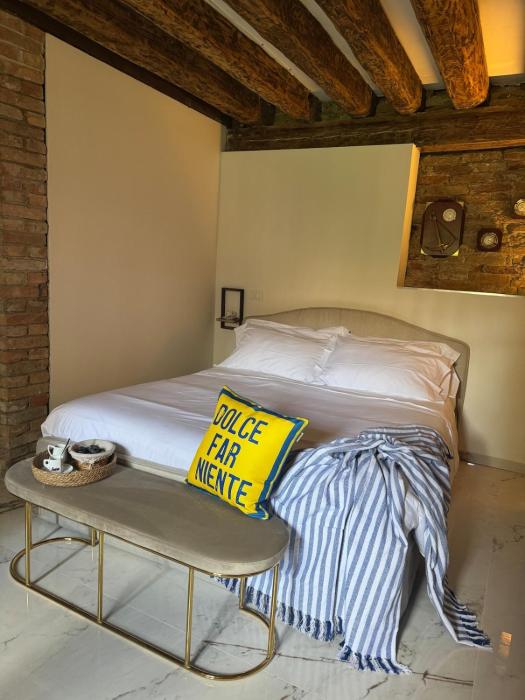 dolce far niente