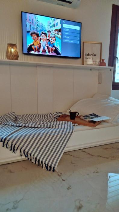dolce far niente