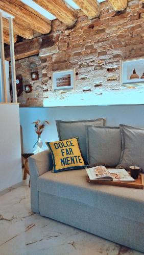 dolce far niente