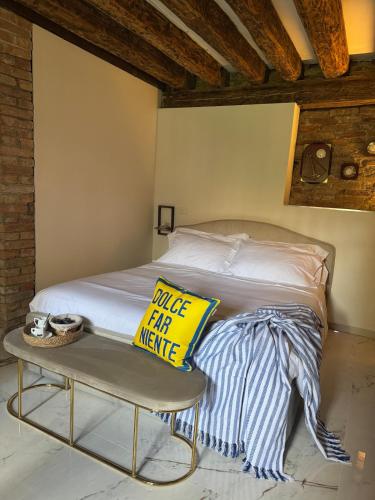 dolce far niente