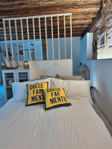 dolce far niente