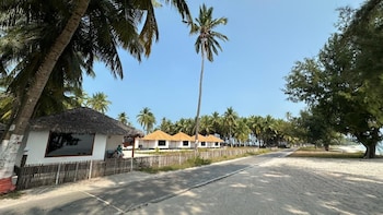 sea shells beach resort