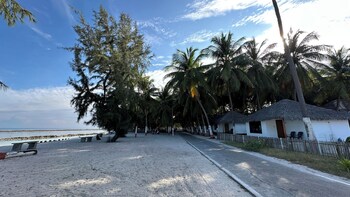 sea shells beach resort