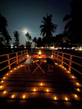 sea shells beach resort