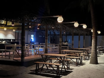 sea shells beach resort