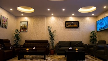 sweet spirit hotel sakaka