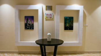 sweet spirit hotel sakaka