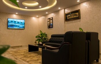 sweet spirit hotel sakaka