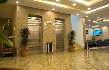 sweet spirit hotel sakaka