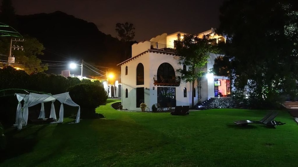 colibri hotel