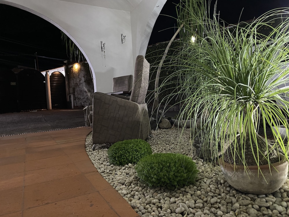 colibri hotel