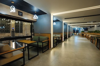 Roya Downtown Boutique Hotel,,4 star