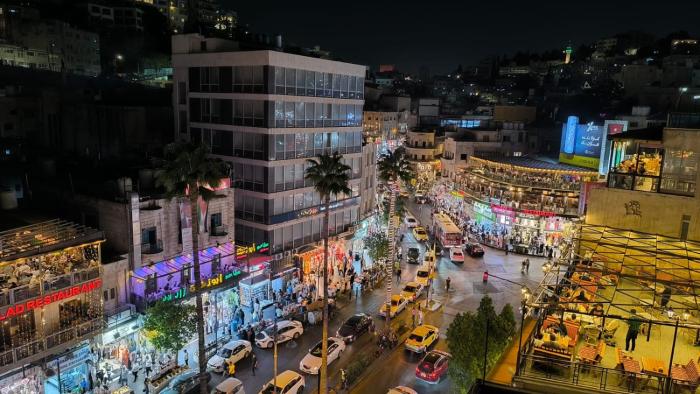 amman