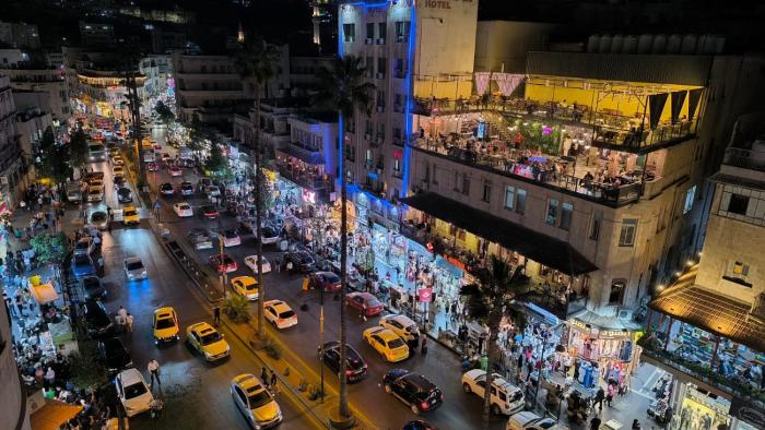 amman