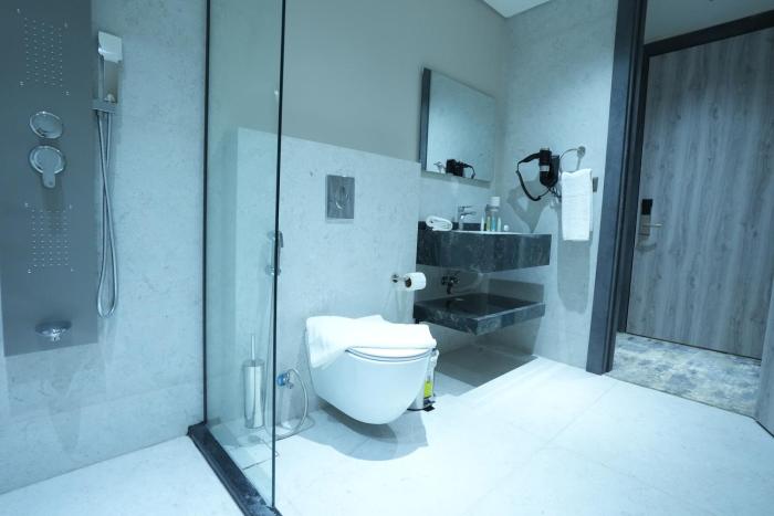 roya downtown boutique hotel