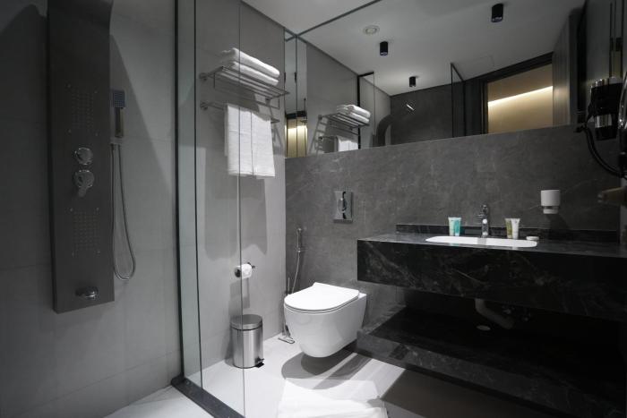 roya downtown boutique hotel