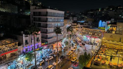 amman