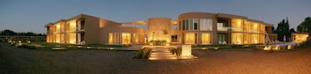 howard johnson alcantara boutique hotel chacras de coria mendoza
