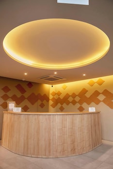 Howard Johnson Alcantara Boutique Hotel Chacras De Coria, Mendoza,,3 star