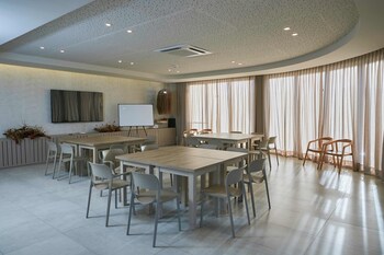 howard johnson alcantara boutique hotel chacras de coria mendoza