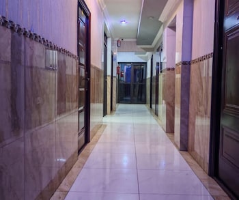 olu guest lodge