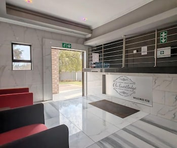 Olu Guest Lodge,,3 star