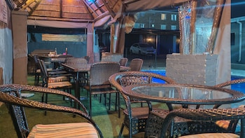 olu guest lodge