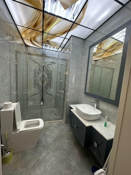 penthouse panorama baku