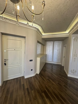 penthouse panorama baku