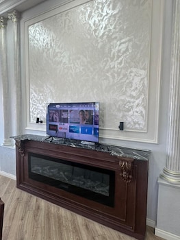 Penthouse Panorama Baku,,3 star