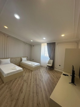 Penthouse Panorama Baku,,3 star