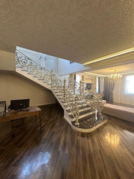 Penthouse Panorama Baku,,3 star